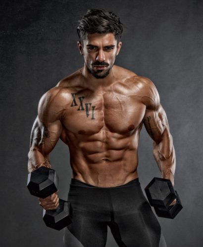 Lead Strength Coach